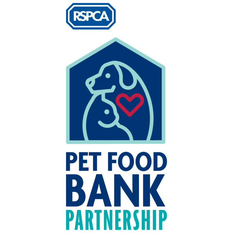 The Pet Food Project RSPCA Partner
