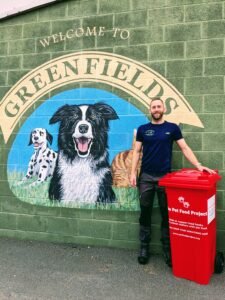Greenfields Kennels Wirral