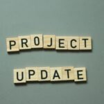 project updates