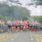 Race The Train Tywyn